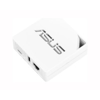 Slika Asus RT-AX50 GO AX1500 Dual-Band Wi-Fi Router