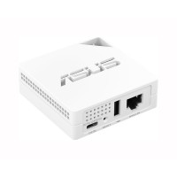 Slika Asus RT-AX50 GO AX1500 Dual-Band Wi-Fi Router