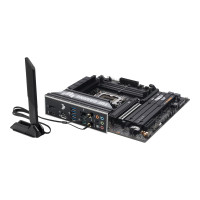 Slika Asus TUF GAMING B860M-PLUS WIFI