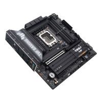 Slika Asus TUF GAMING B860M-PLUS WIFI