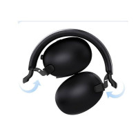 Slika Aula A500 Wireless Black