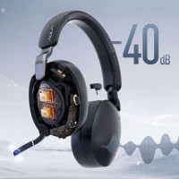 Slika Aula A500 Wireless Black
