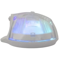 Slika Baracuda ANGLERFISH BGM 062 Transparent/White
