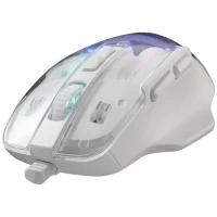 Slika Baracuda ANGLERFISH BGM 062 Transparent/White