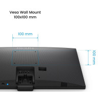 Slika Benq GW2490C