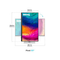 Slika Benq PD3226G