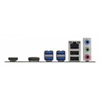 Slika Biostar A520MT
