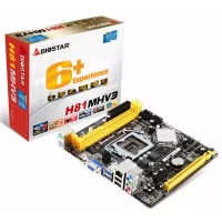 Slika proizvoda Biostar H81MHV3