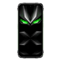 Slika Blackview FORT 1 4/128GB IP68 & IP69K Black