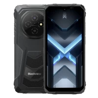 Slika proizvoda Blackview FORT 1 4/128GB IP68 & IP69K Black