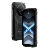 Slika Blackview FORT 1 4/128GB IP68 & IP69K Black