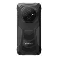 Slika Blackview FORT 1 4/128GB IP68 & IP69K Black