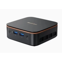 Slika proizvoda BlackView MP20 AMD R3 3300U/16GB/512GB/HDMI/2xUSB 3.0/1xRJ45/BT/WiFI/W11P Black