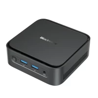 Slika proizvoda BlackView MP50 AMD R5 3500U/16GB/512GB/HDMI/2xUSB 3.0/1xRJ45/BT/WiFI/W11P Black