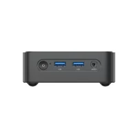 Slika BlackView MP50 AMD R5 3500U/16GB/512GB/HDMI/2xUSB 3.0/1xRJ45/BT/WiFI/W11P Black