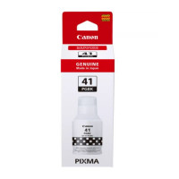 Slika proizvoda Canon SUP INK CAN GI-41 Black 135ml, G1420/G2420/G3420
