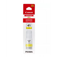 Slika proizvoda Canon SUP INK CANON GI-41 Yellow 4545C001