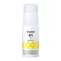 Slika Canon SUP INK CANON GI-41 Yellow 4545C001