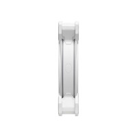 Slika proizvoda Cooler Master Master Fan MF120 HALO2 3in1 White edition 120mm (MFL-B2DW-213P2-R2