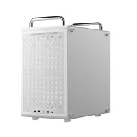 Slika proizvoda Cooler Master Qube 340 White Q340-WGNN-S00