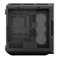 Slika Corsair 5000T Black, CC-9011300-WW