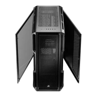 Slika Corsair 5000T Black, CC-9011300-WW