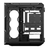 Slika Corsair 5000T Black, CC-9011300-WW