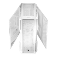 Slika Corsair 5000T White, CC-9011301-WW