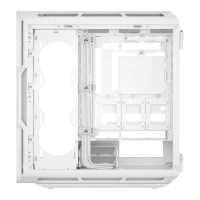 Slika Corsair 5000T White, CC-9011301-WW