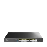 Slika proizvoda Cudy GS1026PS2/24 PoE+/2x Uplink/2x SFP/300W