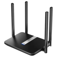 Slika Cudy LT500 Outdoor 4G LTE Cat 4 AC1200 Nano SIM/10/100Mbps WAN/LAN