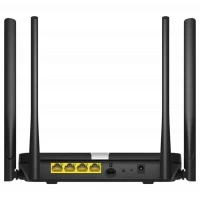 Slika Cudy LT500 Outdoor 4G LTE Cat 4 AC1200 Nano SIM/10/100Mbps WAN/LAN
