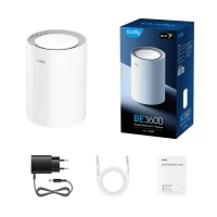 Slika Cudy M3600/BE3600 Dual Band(1-Pack)