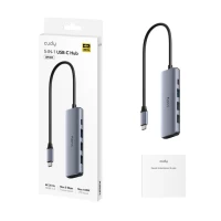 Slika Cudy UH405
