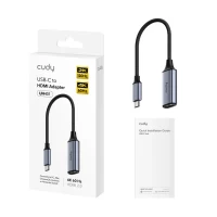 Slika Cudy USB-C na HDMI UH401
