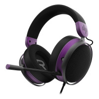 Slika proizvoda Dark Project SONO Wired Headset - Black