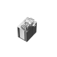 Slika DeepCool AK500 crni, 5 HeatPipe , R-AK500-BKNNMT-G