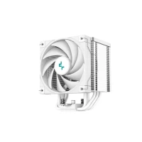 Slika proizvoda DeepCool AK500 WH beli, 5 HeatPipe , R-AK500-WHNNMT-G