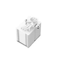 Slika DeepCool AK500 WH beli, 5 HeatPipe , R-AK500-WHNNMT-G
