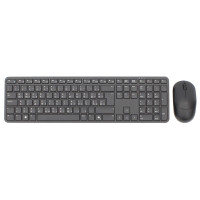 Slika Dell KM526 Pro 5 SRB CYR + crna