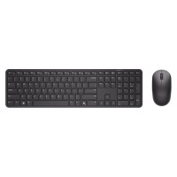 Slika Dell KM526 Pro 5 US + crna