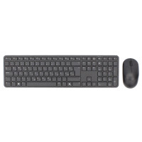 Slika Dell KM526 Pro 5 YU + crna