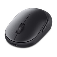 Slika Dell MS746 Pro 7 Rechargeable Compact Wireless crni 3yr
