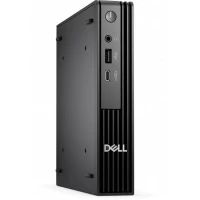 Slika Dell Pro Micro i3-14100T/8GB/512GB SSD/3yr ProSupport/WiFI/YU tast/Win11Pro