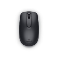 Slika proizvoda Dell WM118 Wireless Optical crni