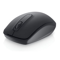 Slika Dell WM118 Wireless Optical crni