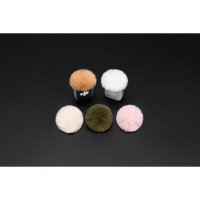 Slika proizvoda DJI Mic Mini 2 Multi-Color Windscreens