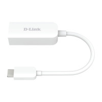 Slika proizvoda D-Link D-Link USB-C 2.5G Eth.adapter DUB-E250