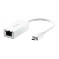 Slika D-Link D-Link USB-C 2.5G Eth.adapter DUB-E250