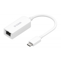 Slika D-Link D-Link USB-C 2.5G Eth.adapter DUB-E250